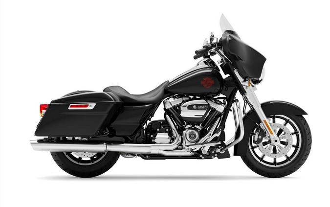 2022 Harley-Davidson® ELECTRA GLIDE STANDARD