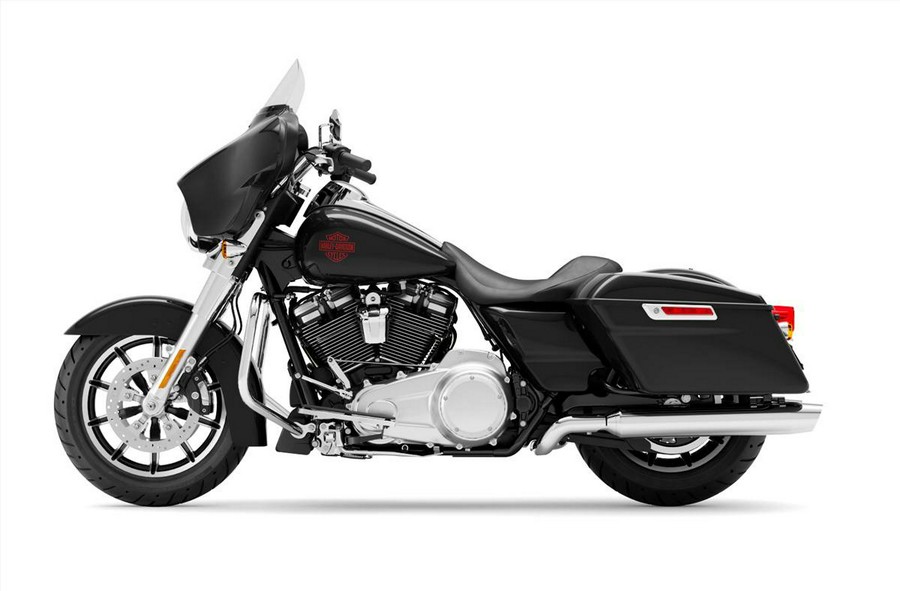 2022 Harley-Davidson® ELECTRA GLIDE STANDARD