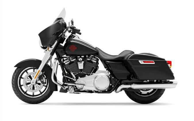 2022 Harley-Davidson® ELECTRA GLIDE STANDARD