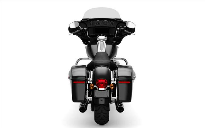 2022 Harley-Davidson® ELECTRA GLIDE STANDARD