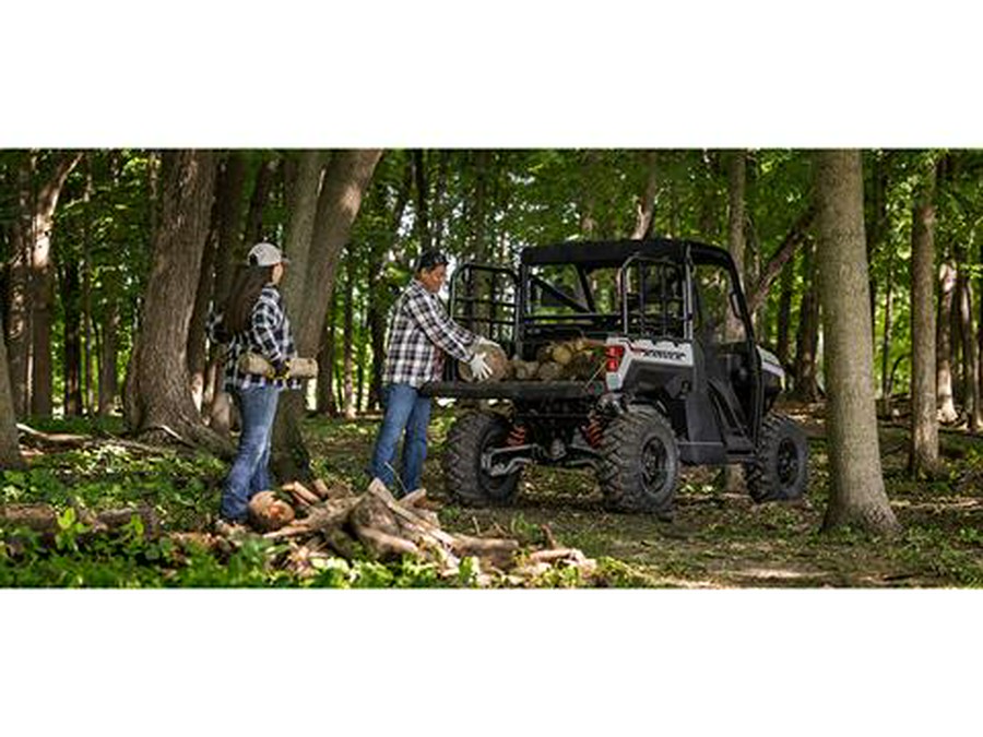 2022 Polaris Ranger Crew XP 1000 NorthStar Edition + Ride Command Trail Boss