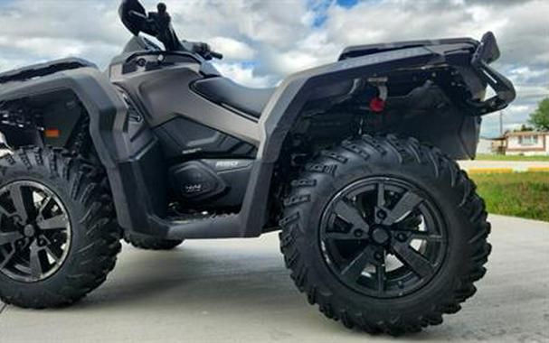 2023 Can-Am Outlander XT-P 850