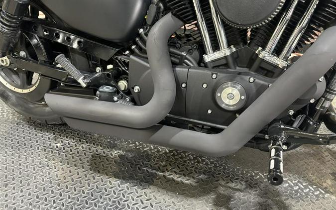 2020 Harley-Davidson® XL883N - Sportster® Iron 883™