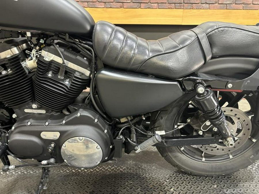 2020 Harley-Davidson® XL883N - Sportster® Iron 883™