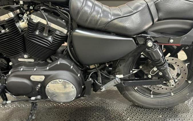 2020 Harley-Davidson® XL883N - Sportster® Iron 883™