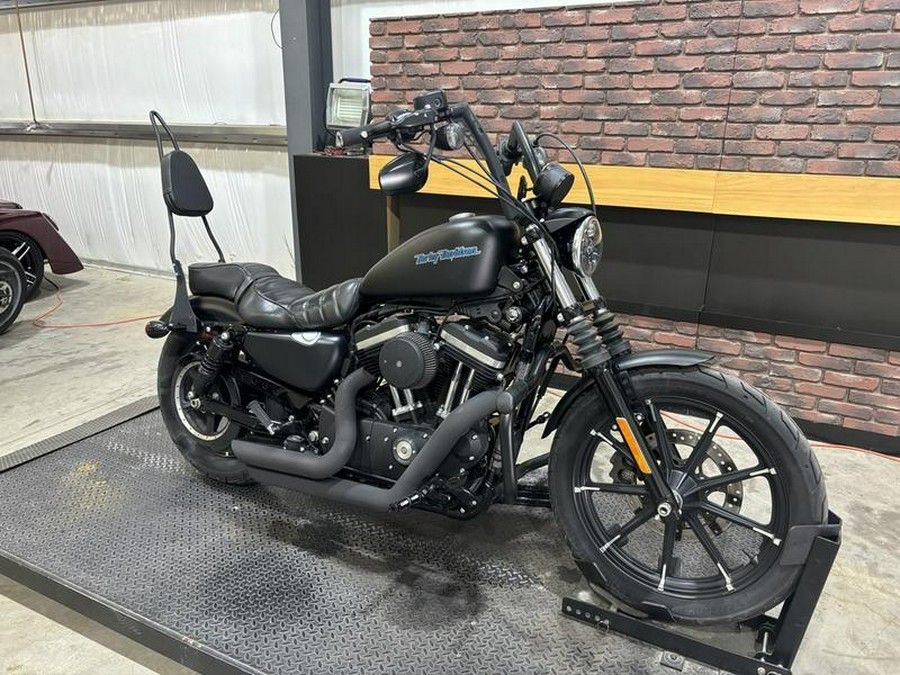 2020 Harley-Davidson® XL883N - Sportster® Iron 883™