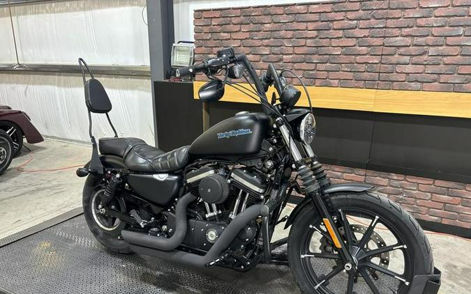 2020 Harley-Davidson® XL883N - Sportster® Iron 883™