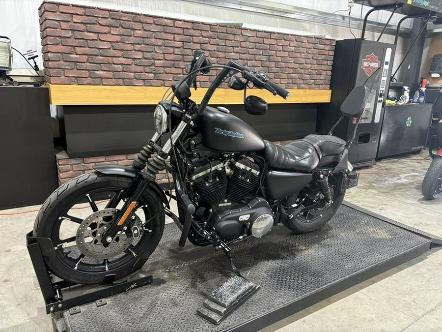 2020 Harley-Davidson® XL883N - Sportster® Iron 883™