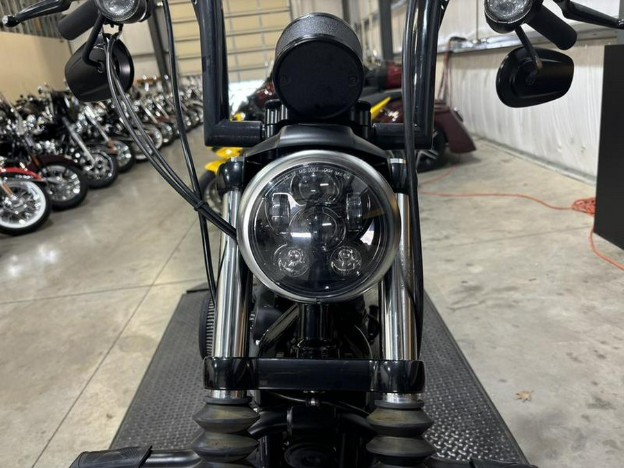 2020 Harley-Davidson® XL883N - Sportster® Iron 883™