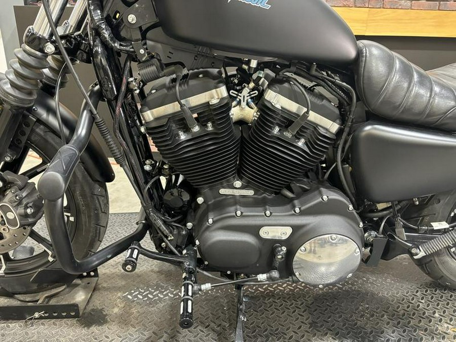 2020 Harley-Davidson® XL883N - Sportster® Iron 883™