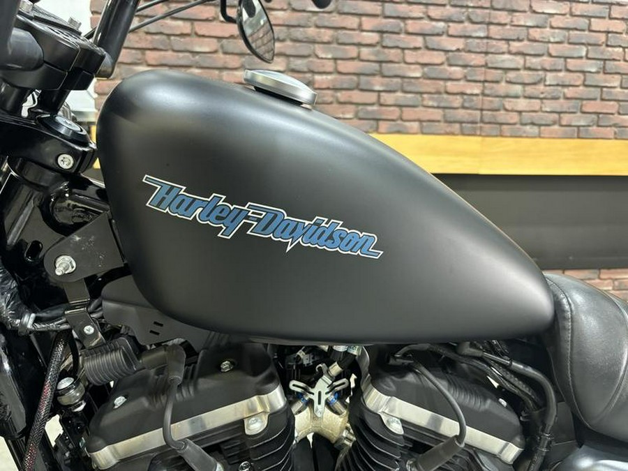 2020 Harley-Davidson® XL883N - Sportster® Iron 883™