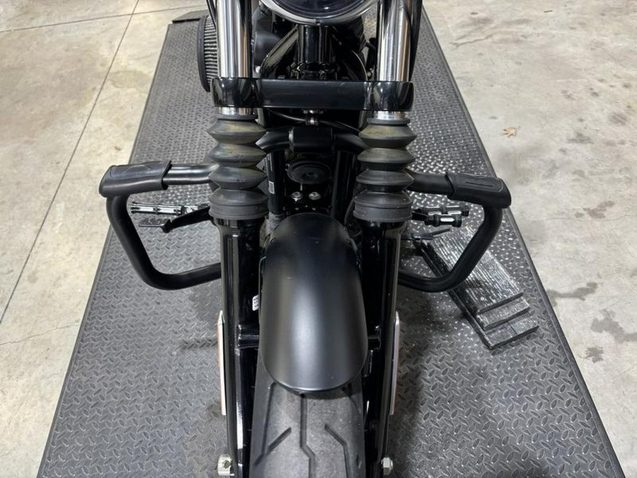 2020 Harley-Davidson® XL883N - Sportster® Iron 883™