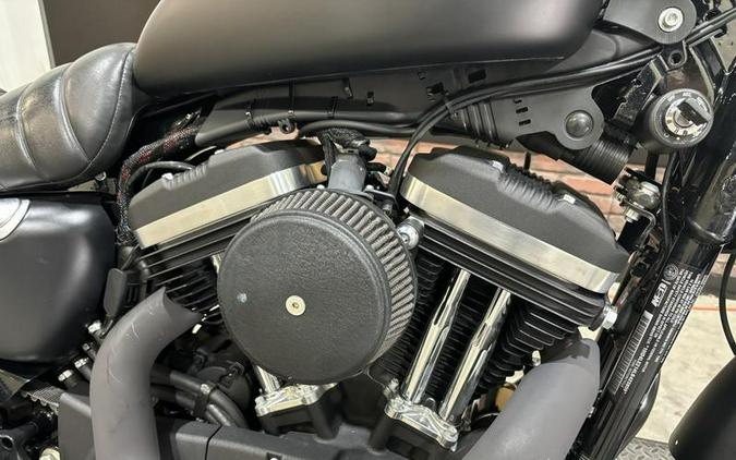 2020 Harley-Davidson® XL883N - Sportster® Iron 883™