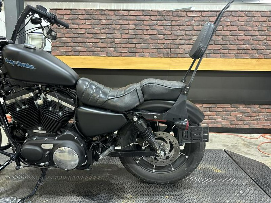 2020 Harley-Davidson® XL883N - Sportster® Iron 883™