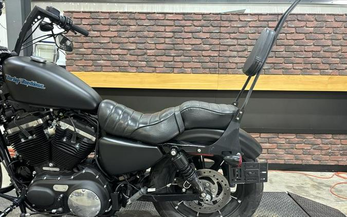 2020 Harley-Davidson® XL883N - Sportster® Iron 883™