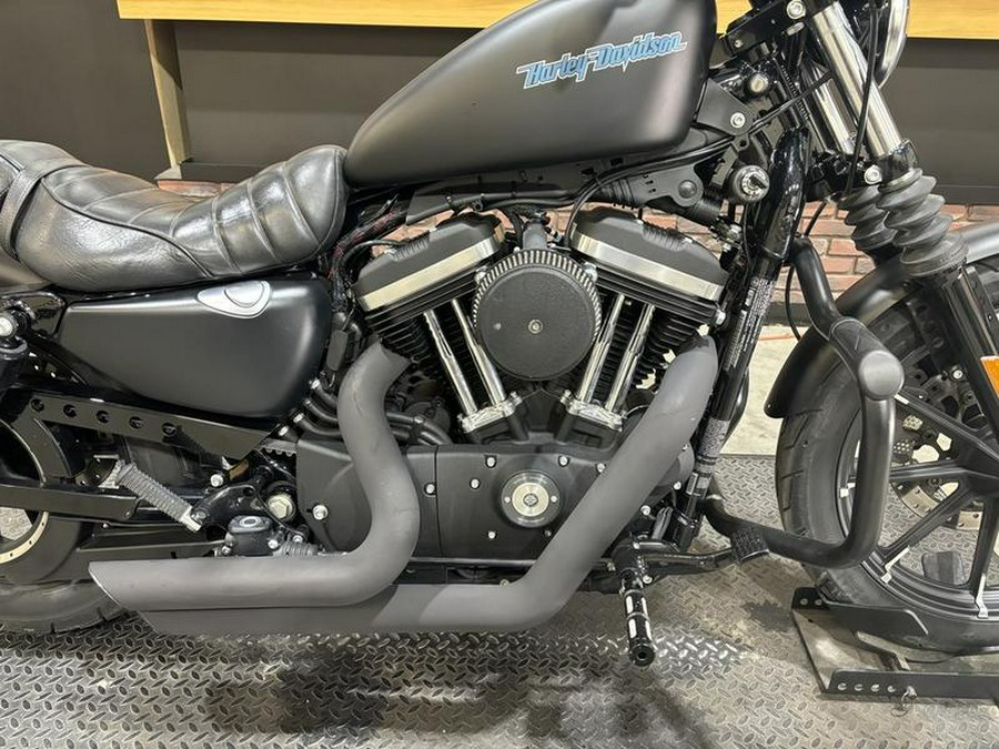 2020 Harley-Davidson® XL883N - Sportster® Iron 883™