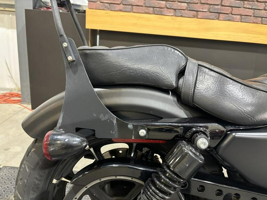 2020 Harley-Davidson® XL883N - Sportster® Iron 883™