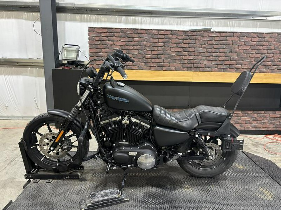 2020 Harley-Davidson® XL883N - Sportster® Iron 883™