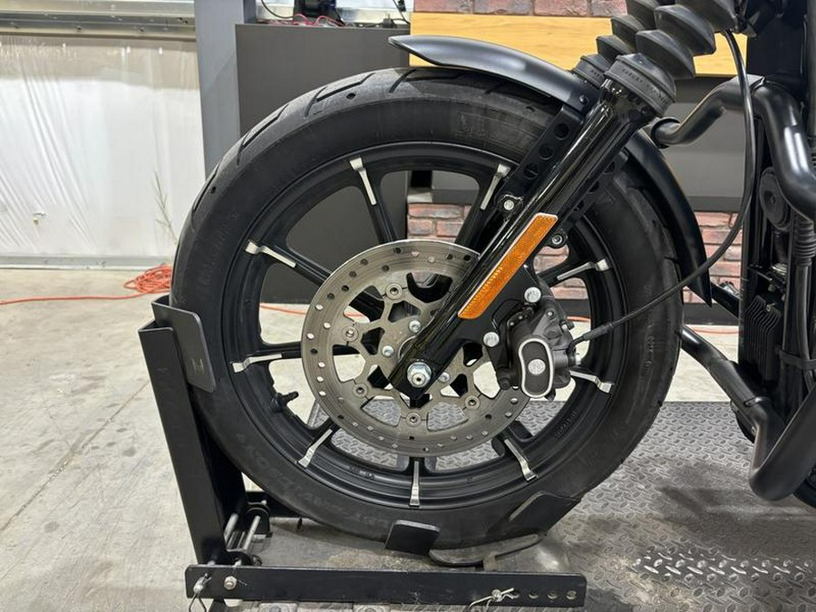 2020 Harley-Davidson® XL883N - Sportster® Iron 883™