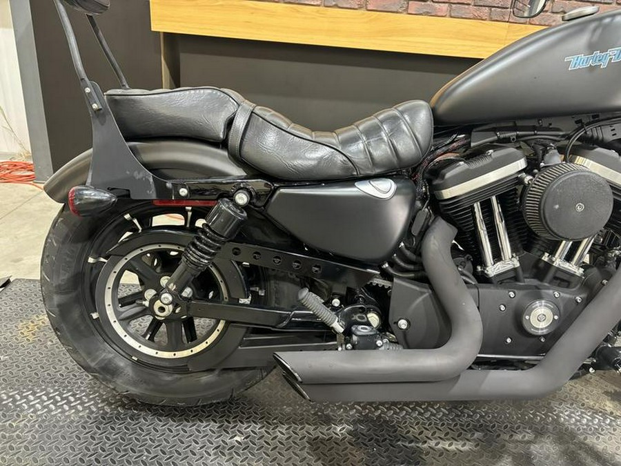 2020 Harley-Davidson® XL883N - Sportster® Iron 883™