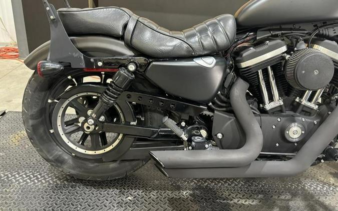 2020 Harley-Davidson® XL883N - Sportster® Iron 883™