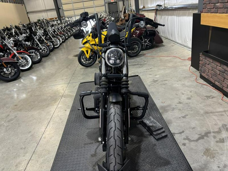 2020 Harley-Davidson® XL883N - Sportster® Iron 883™