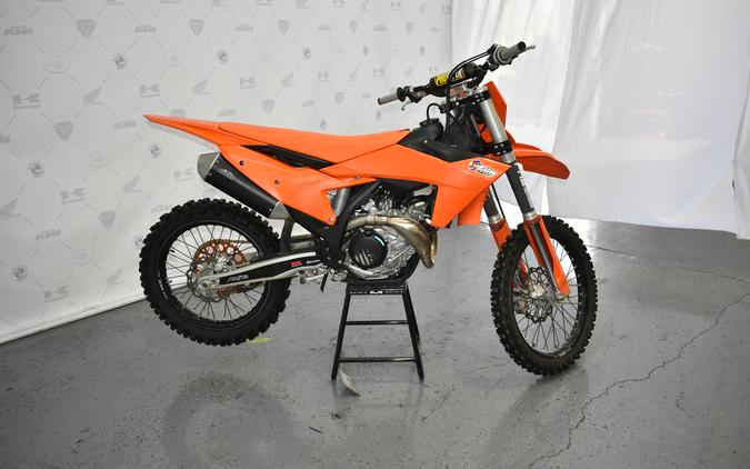 2023 KTM SX 450 F