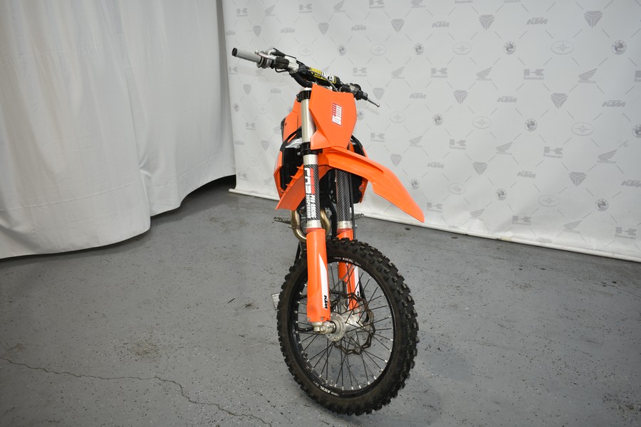 2023 KTM SX 450 F