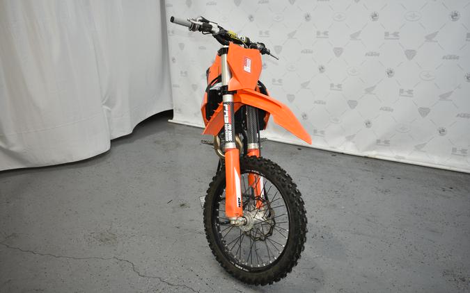 2023 KTM SX 450 F