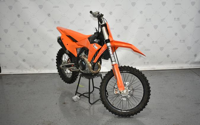 2023 KTM SX 450 F