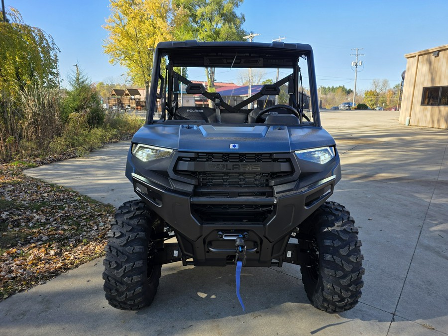 2025 Polaris Ranger XP 1000 Premium