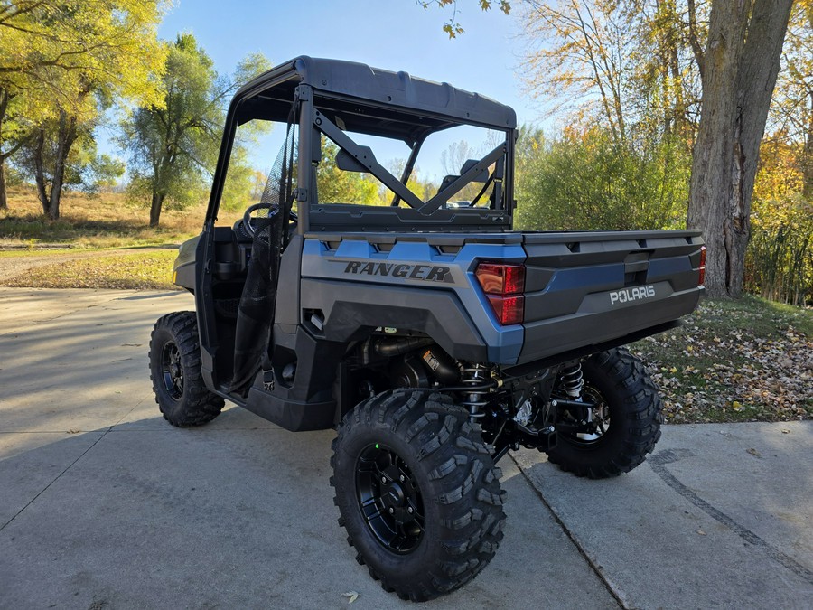 2025 Polaris Ranger XP 1000 Premium