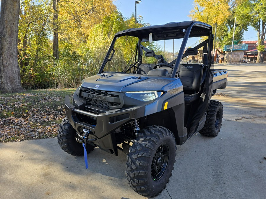 2025 Polaris Ranger XP 1000 Premium