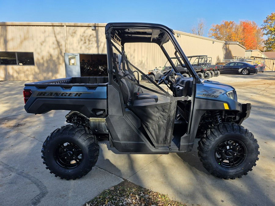 2025 Polaris Ranger XP 1000 Premium