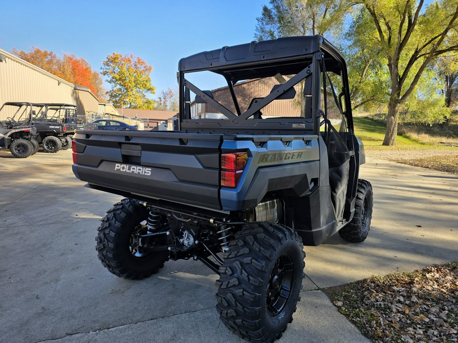 2025 Polaris Ranger XP 1000 Premium