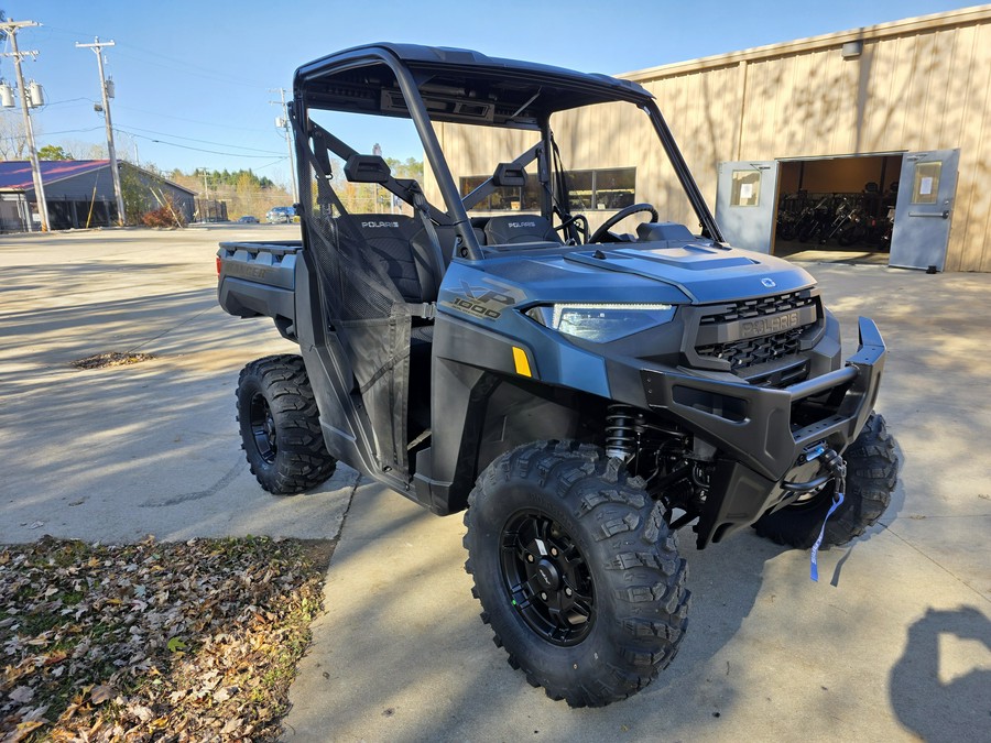 2025 Polaris Ranger XP 1000 Premium