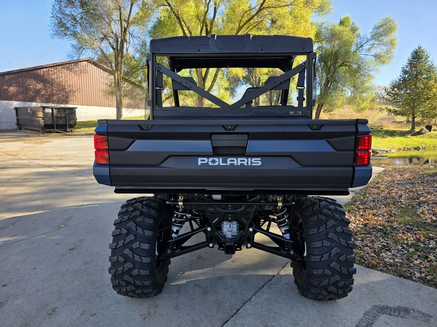 2025 Polaris Ranger XP 1000 Premium