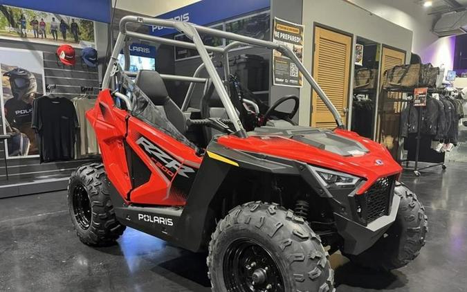 2025 Polaris® RZR 200 EFI
