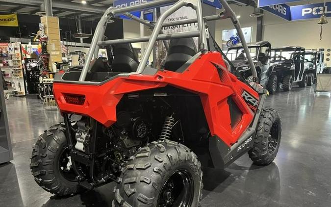 2025 Polaris® RZR 200 EFI