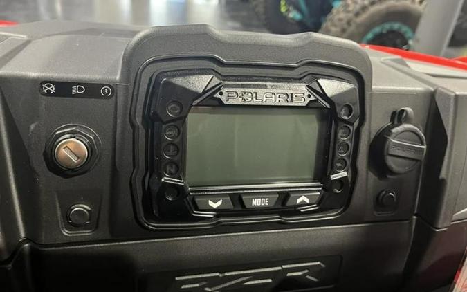 2025 Polaris® RZR 200 EFI