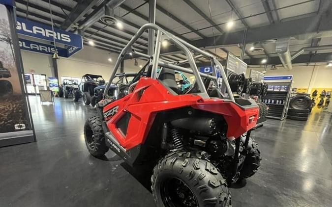 2025 Polaris® RZR 200 EFI
