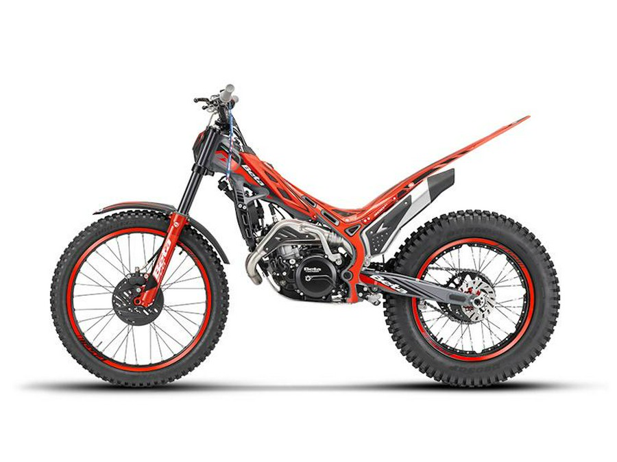 2025 Beta EVO 250 2-Stroke