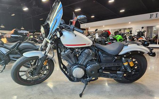 2020 Yamaha Bolt R-Spec