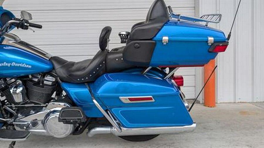 2017 Harley-Davidson Ultra Limited