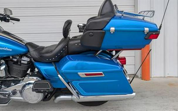 2017 Harley-Davidson Ultra Limited