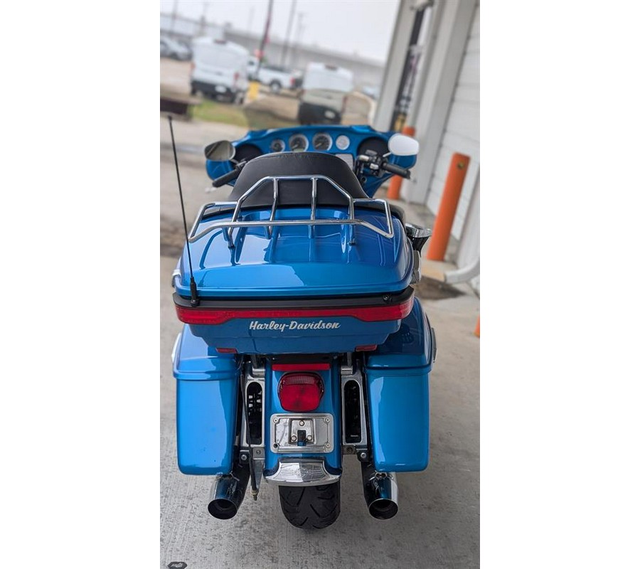 2017 Harley-Davidson Ultra Limited