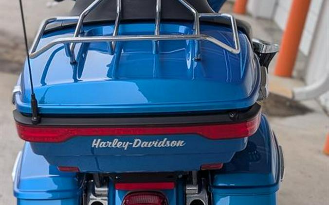 2017 Harley-Davidson Ultra Limited