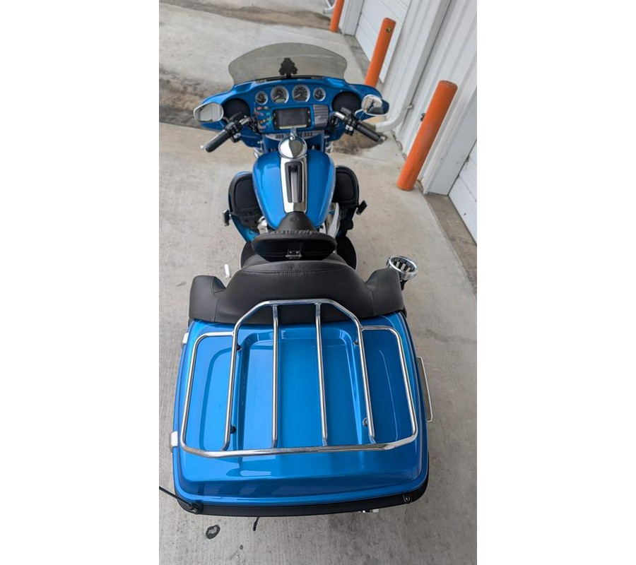 2017 Harley-Davidson Ultra Limited