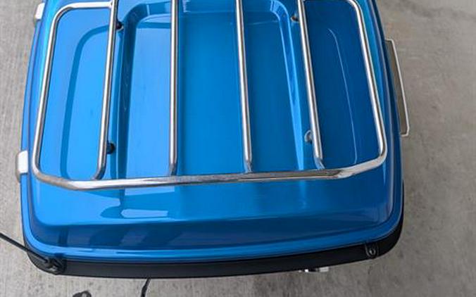 2017 Harley-Davidson Ultra Limited