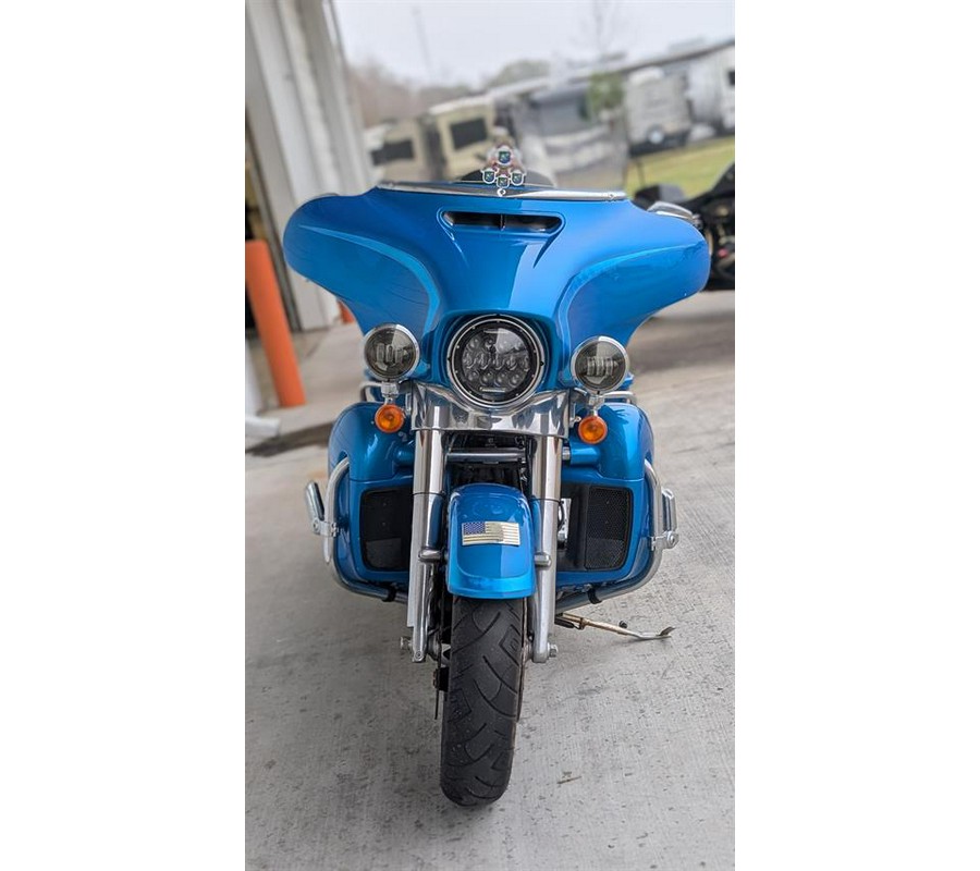 2017 Harley-Davidson Ultra Limited